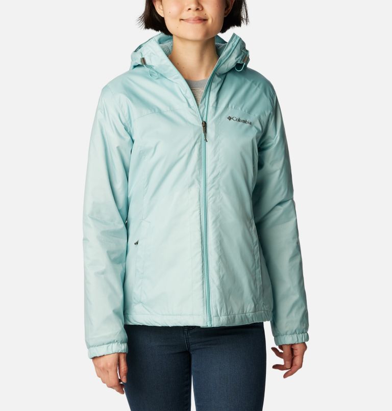 Columbia Sportswear Columbia Women's Columbia Lodge™ Sherpa Full Zip Fleece  110.00