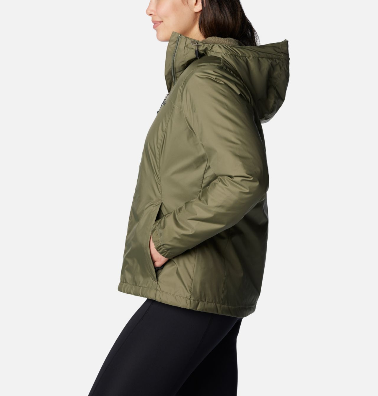 Women's Switchback™ Sherpa Lined Jacket 3