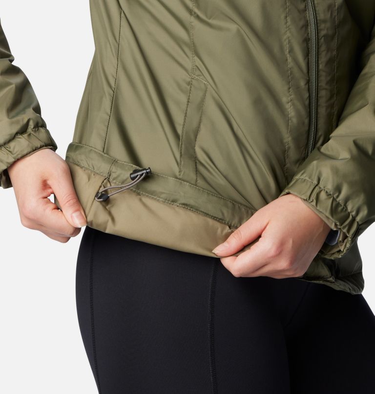 Women's Switchback™ Sherpa Lined Jacket