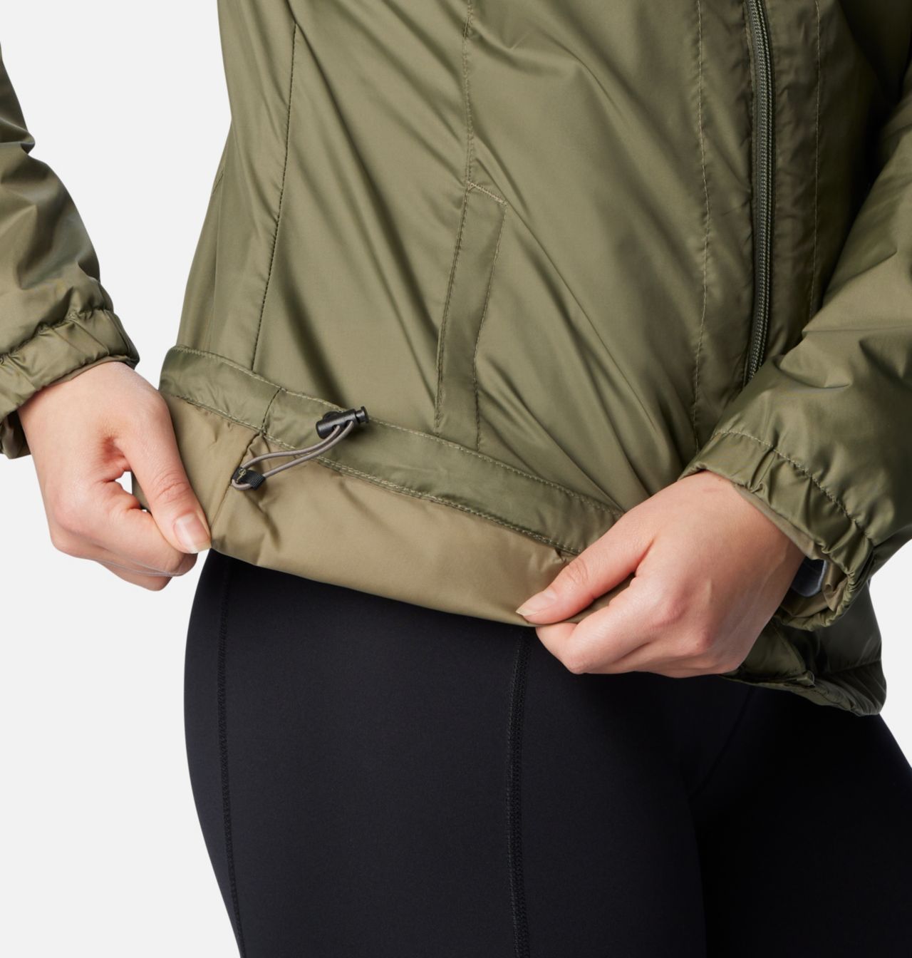 Women's Switchback™ Sherpa Lined Jacket 6