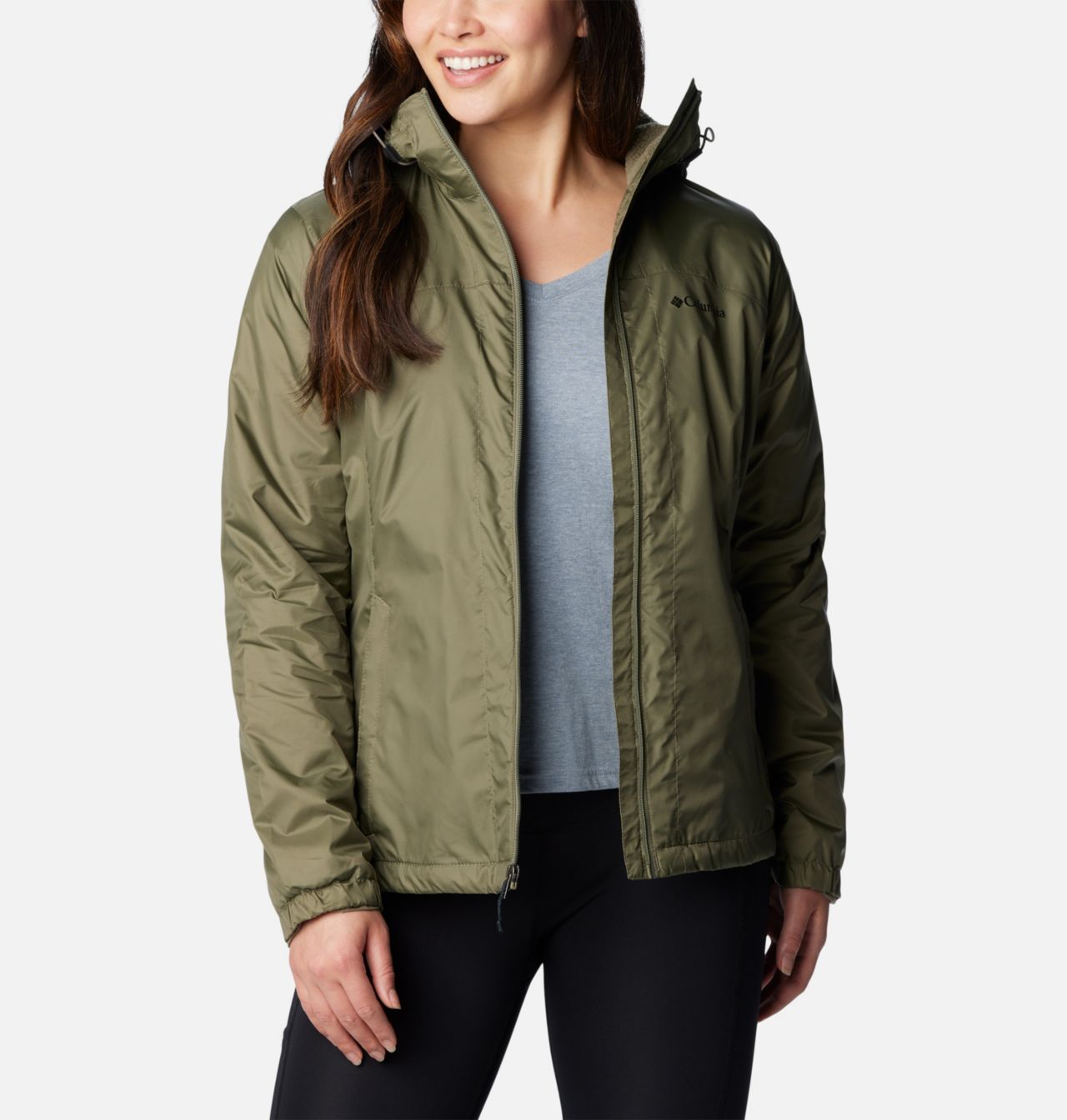 Women's Switchback™ Sherpa Lined Jacket 7