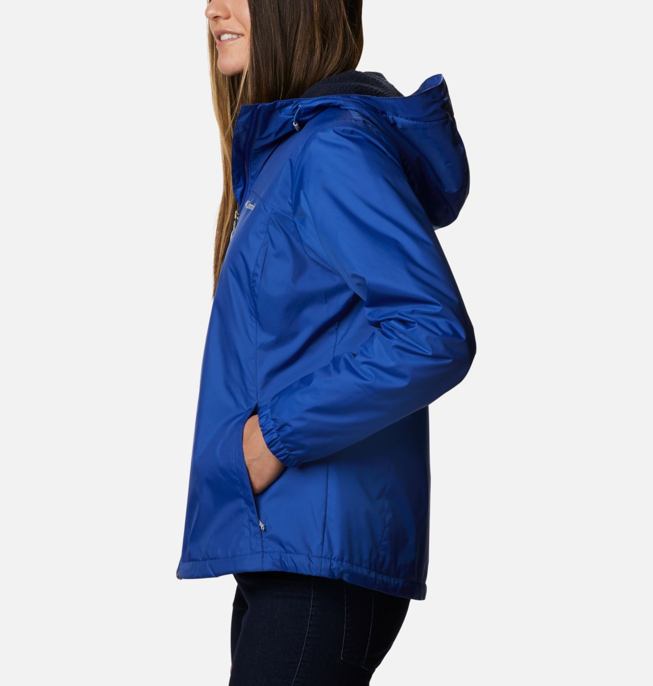 Women's Switchback™ Sherpa Lined Jacket 3
