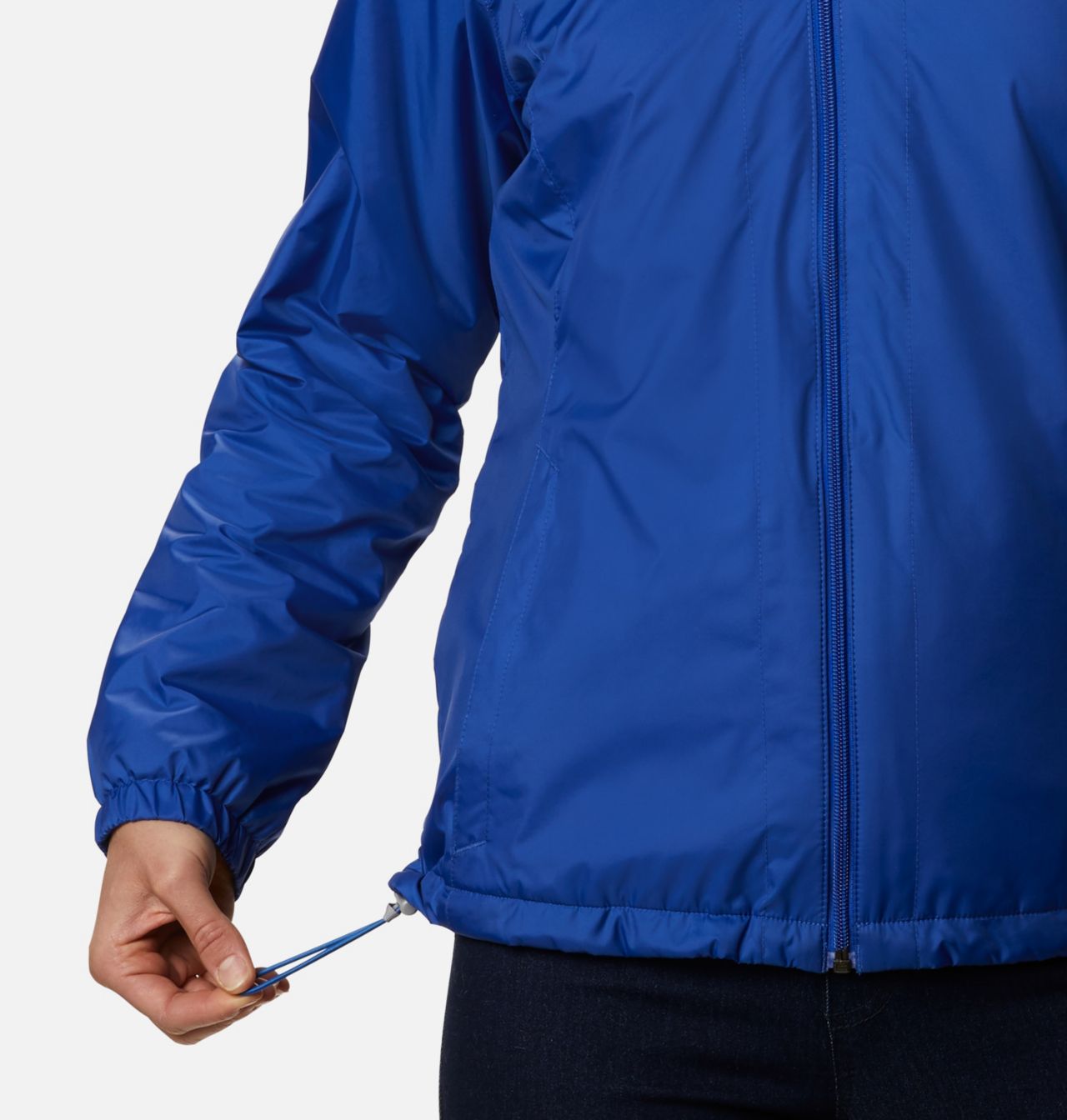 Women's Switchback™ Sherpa Lined Jacket 6