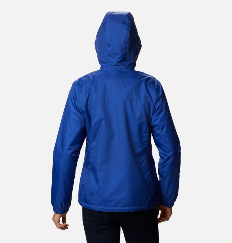 columbia sportswear women's switchback sherpa lined jacket