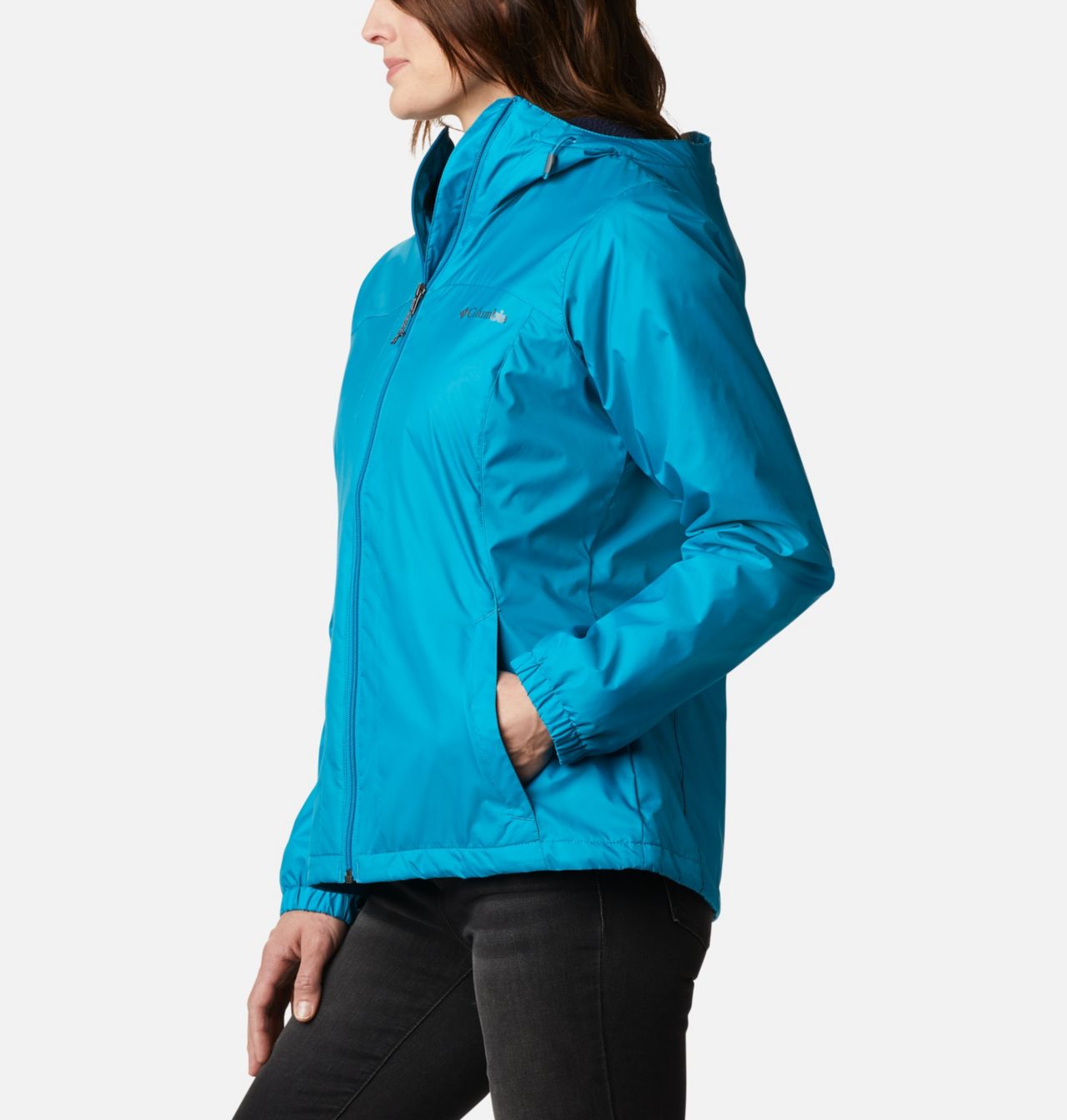 Women's Switchback™ Sherpa Lined Jacket 3