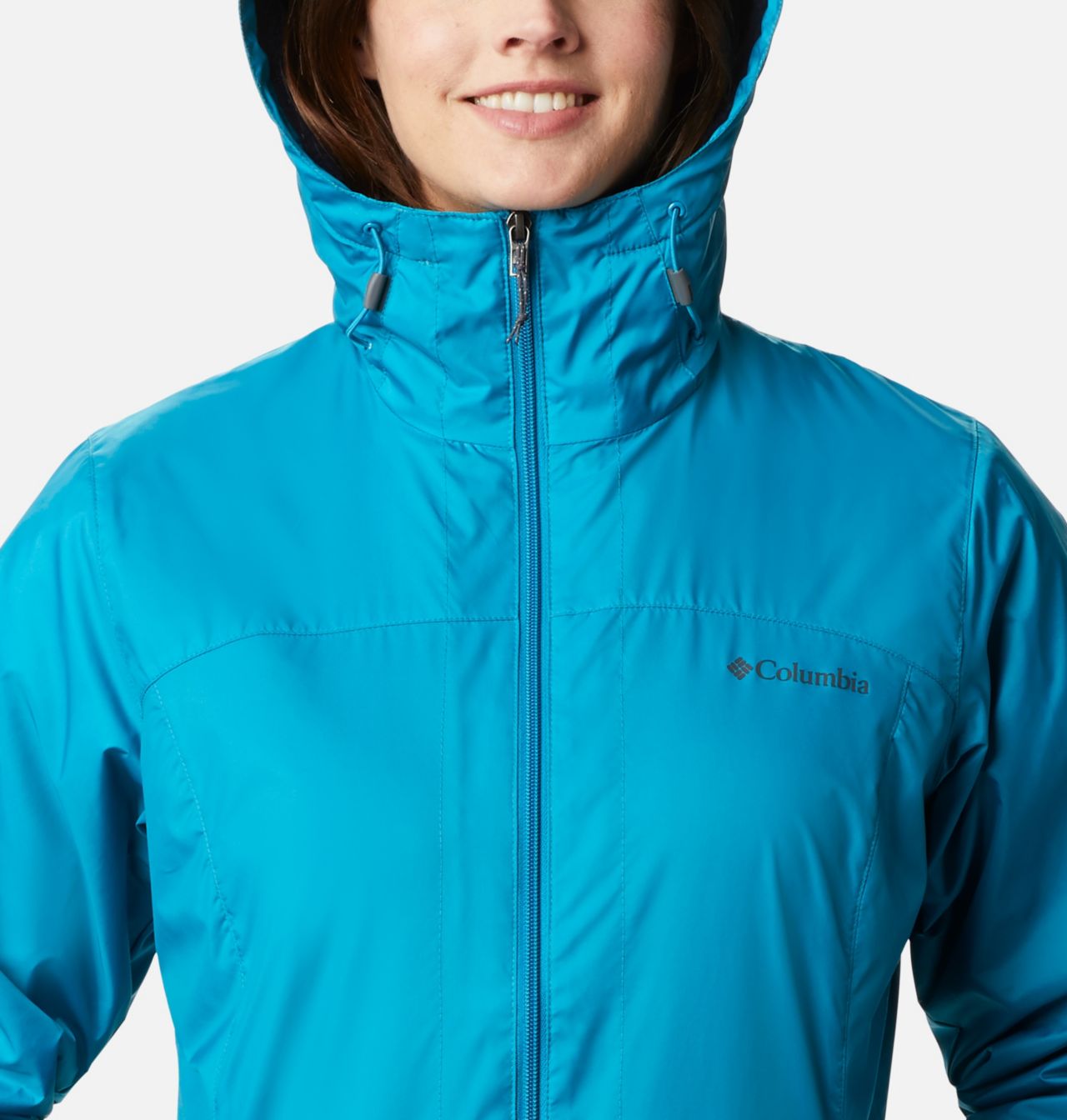 Women's Switchback™ Sherpa Lined Jacket 4