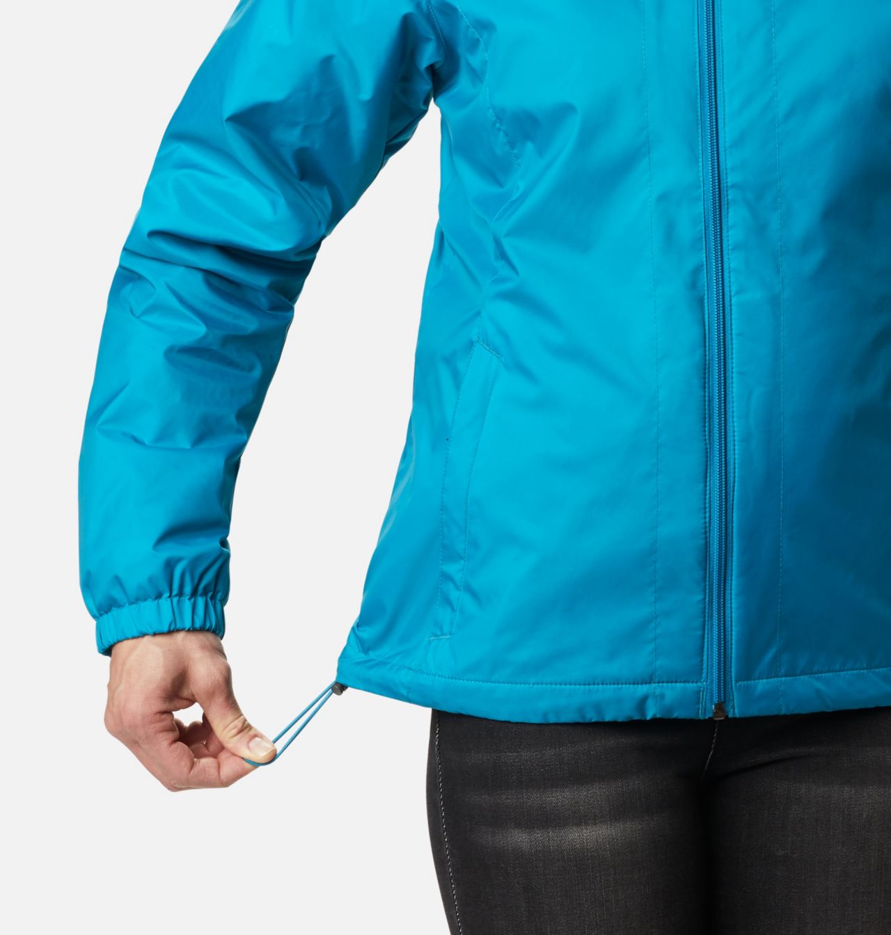 Women's Switchback™ Sherpa Lined Jacket 6