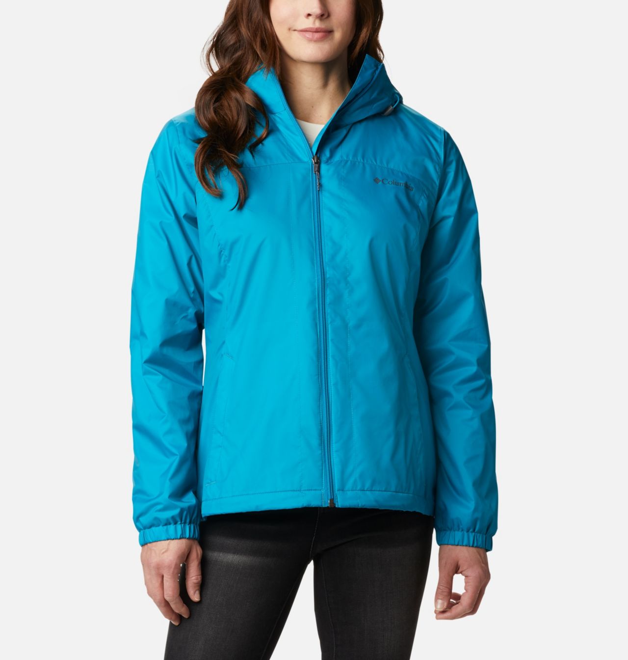 Women's Switchback™ Sherpa Lined Jacket 1