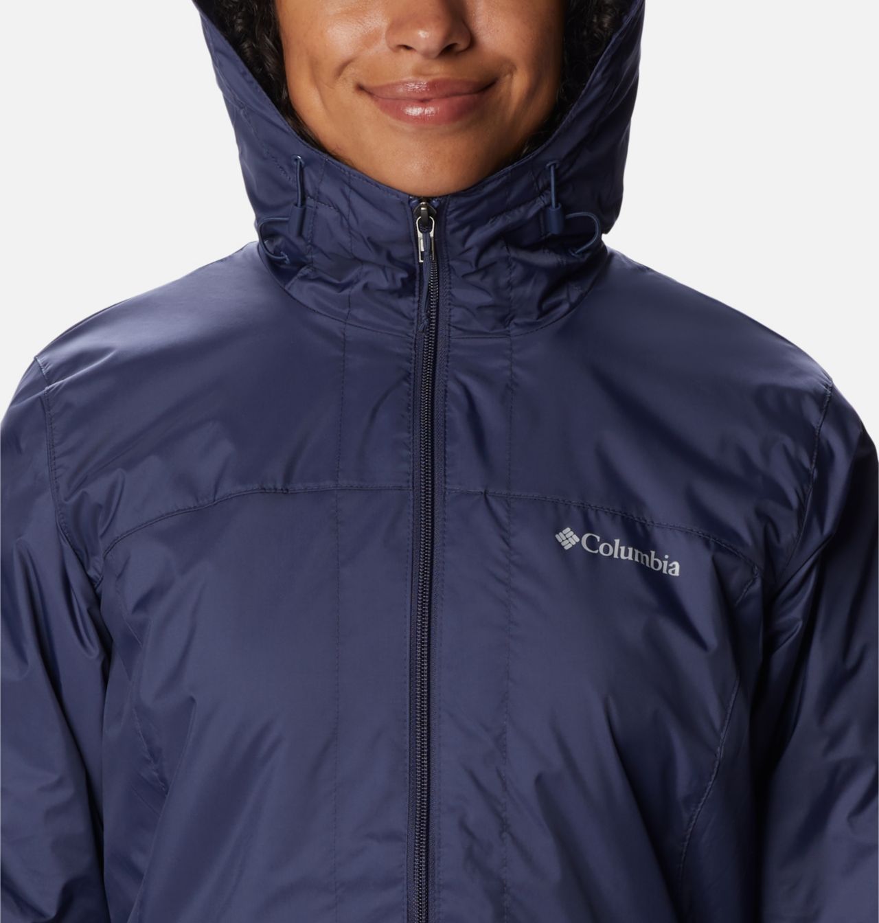 Women's Switchback™ Sherpa Lined Jacket 4
