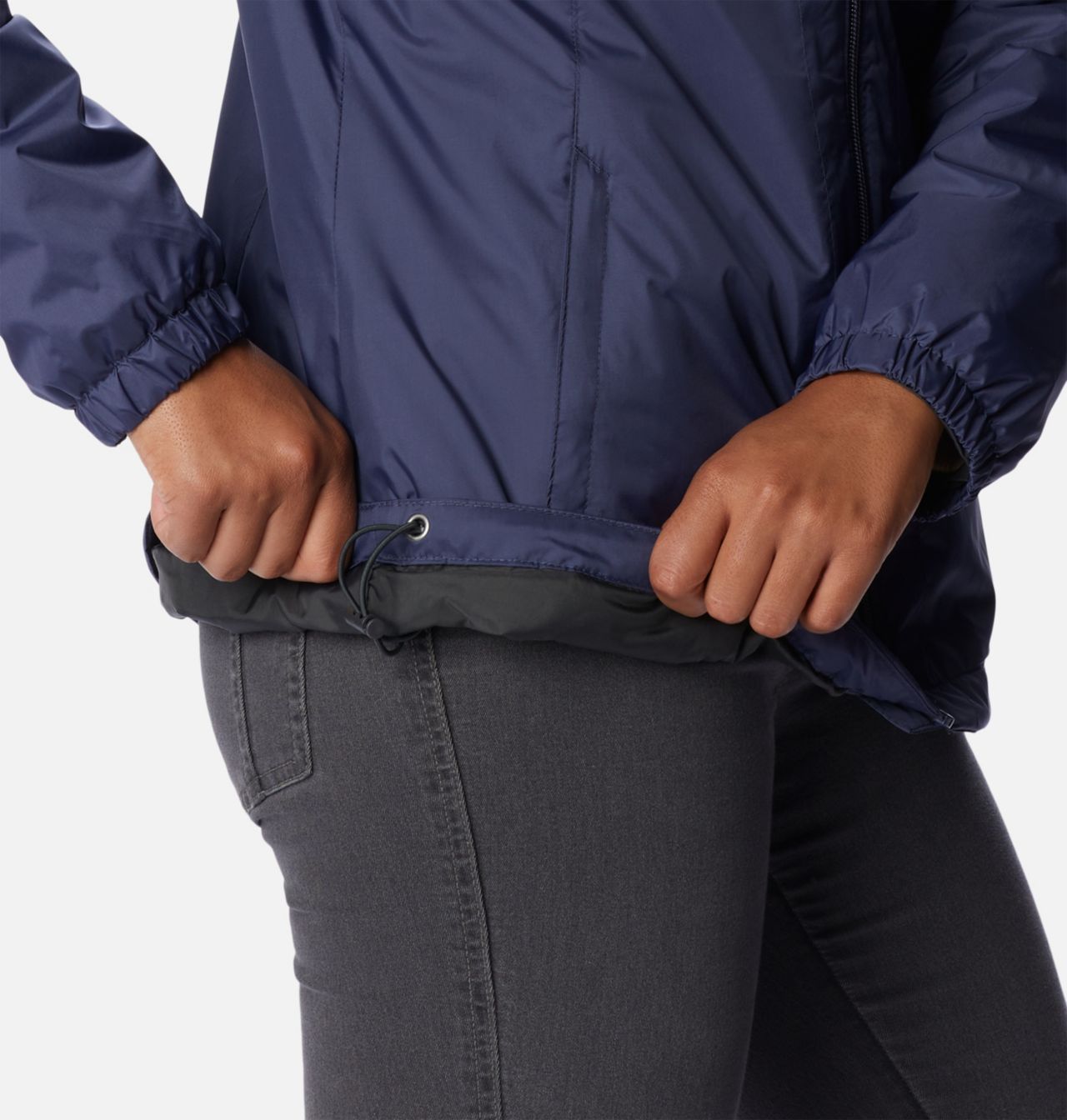 Women's Switchback™ Sherpa Lined Jacket 6