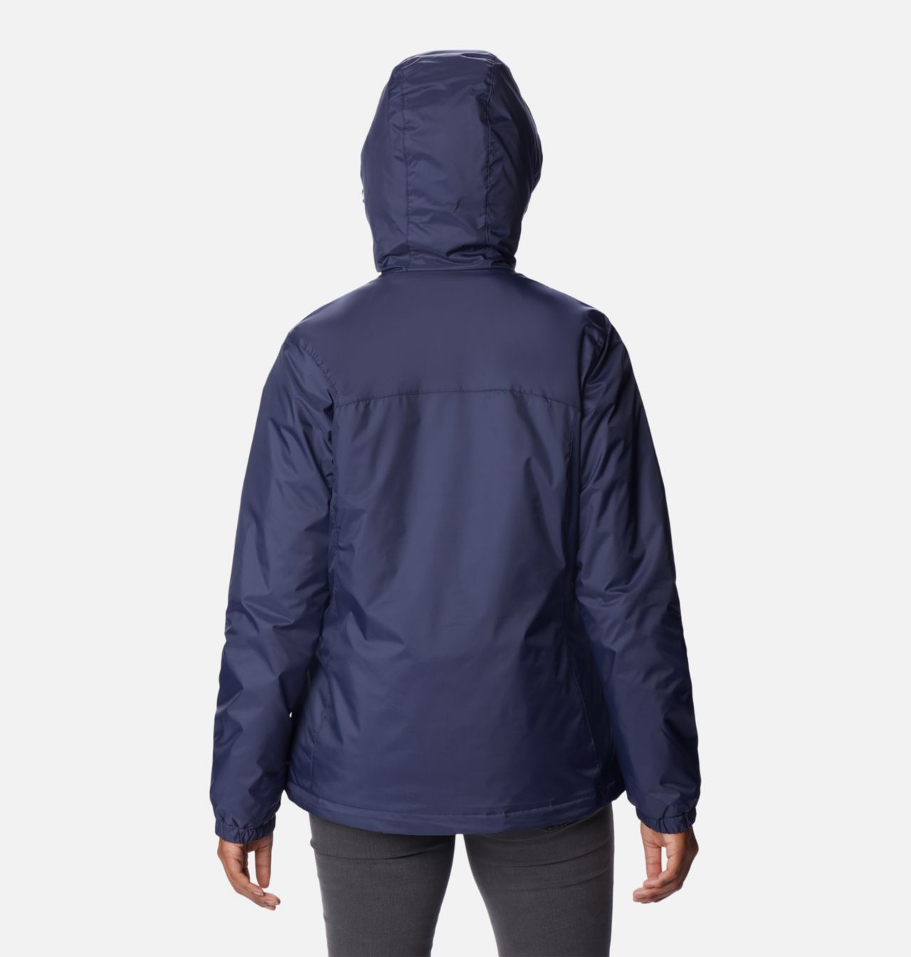 Women's Switchback™ Sherpa Lined Jacket 2