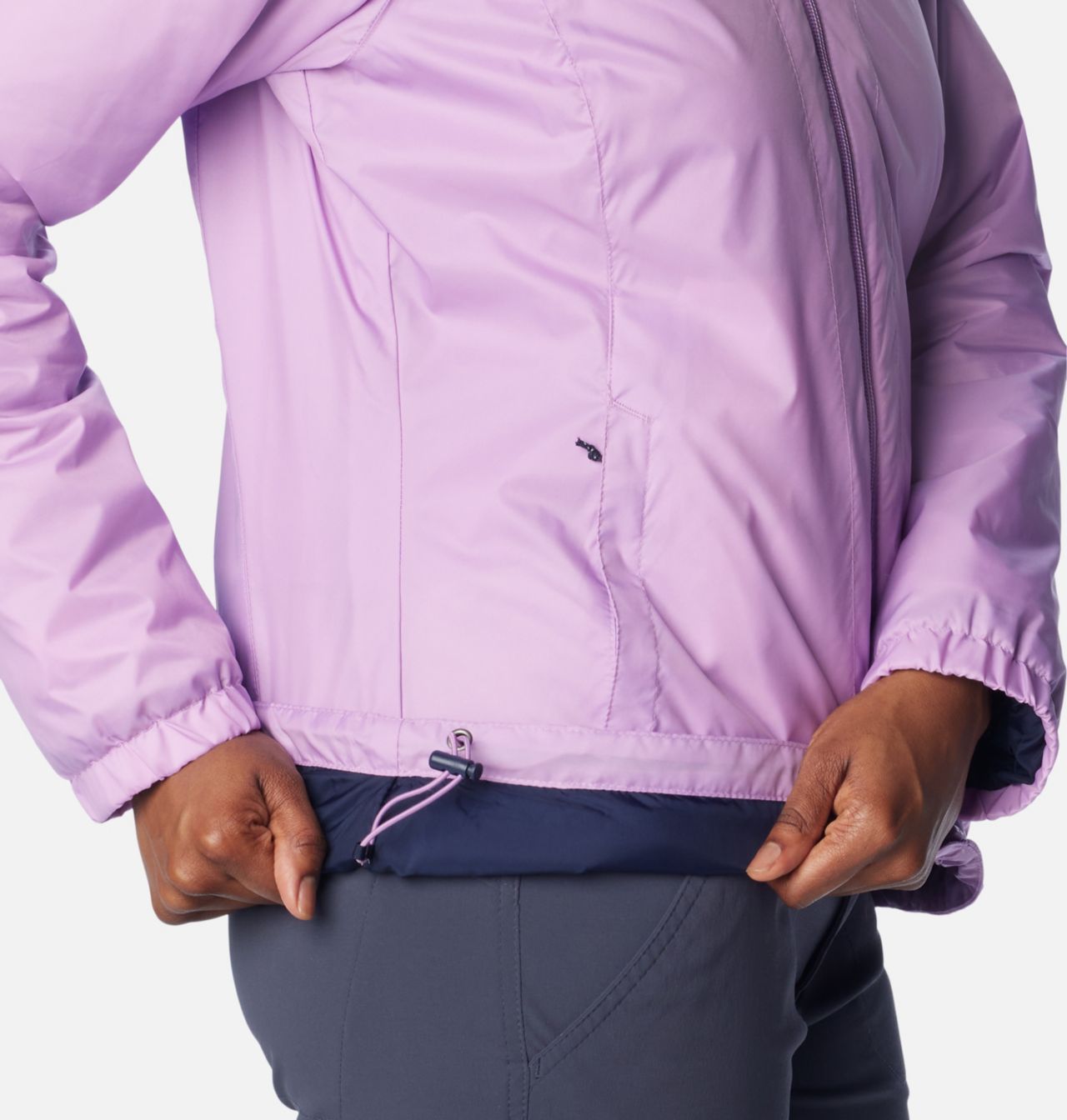 Women's Switchback™ Sherpa Lined Jacket 6