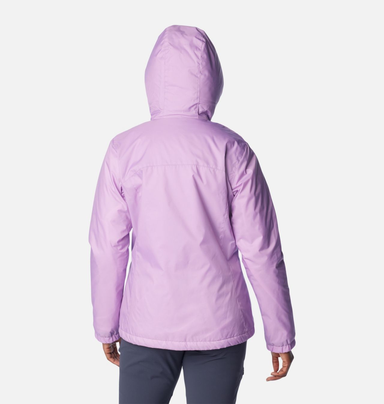 Women's Switchback™ Sherpa Lined Jacket 2