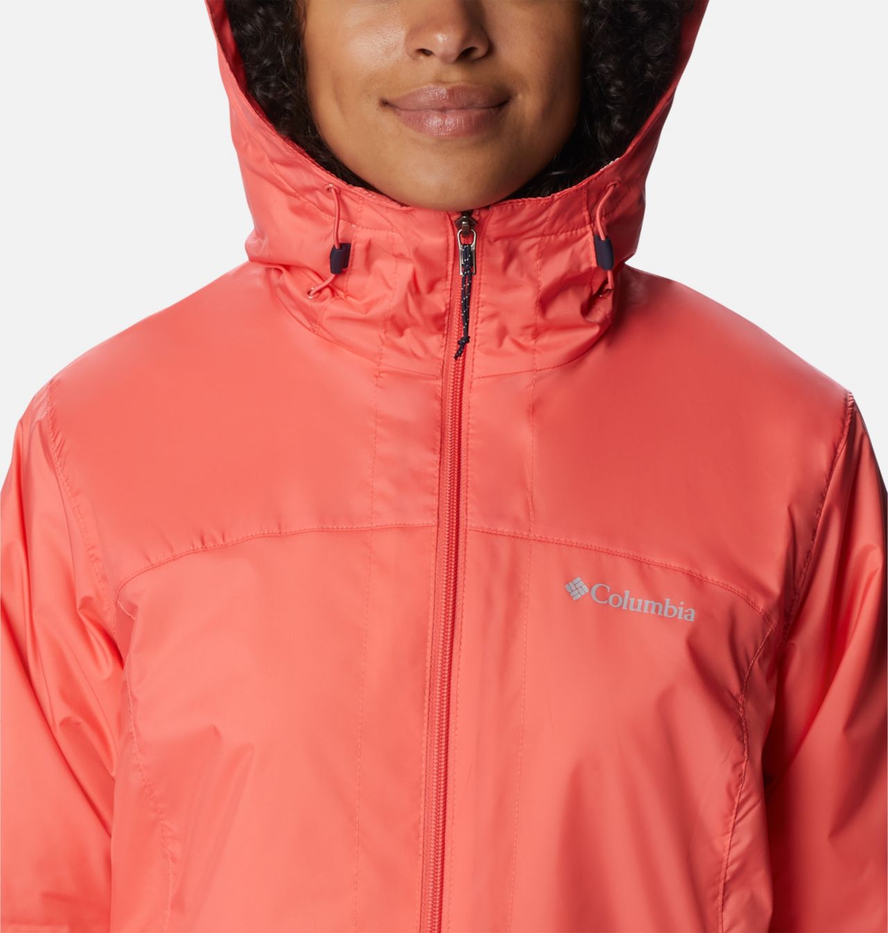 Women's Switchback™ Sherpa Lined Jacket 4