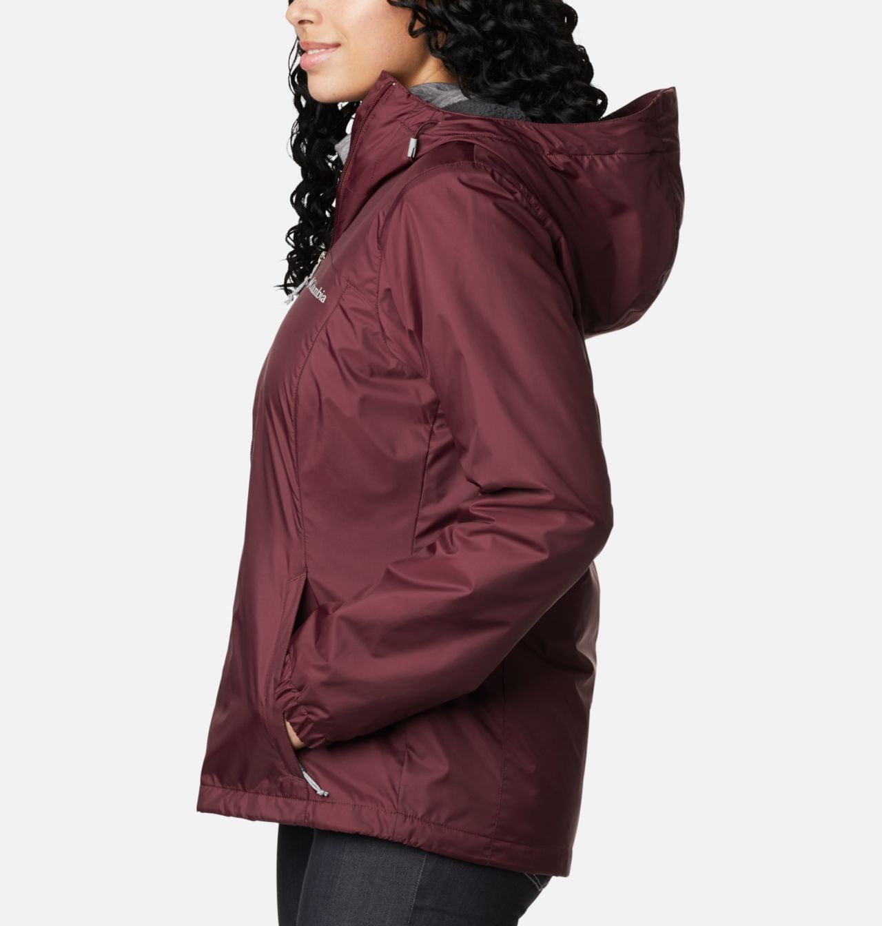 Women's Switchback™ Sherpa Lined Jacket 3
