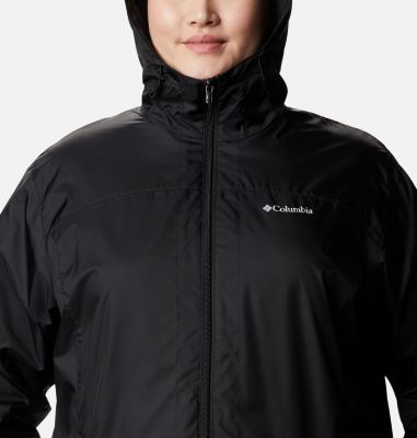 columbia switchback sherpa lined jacket