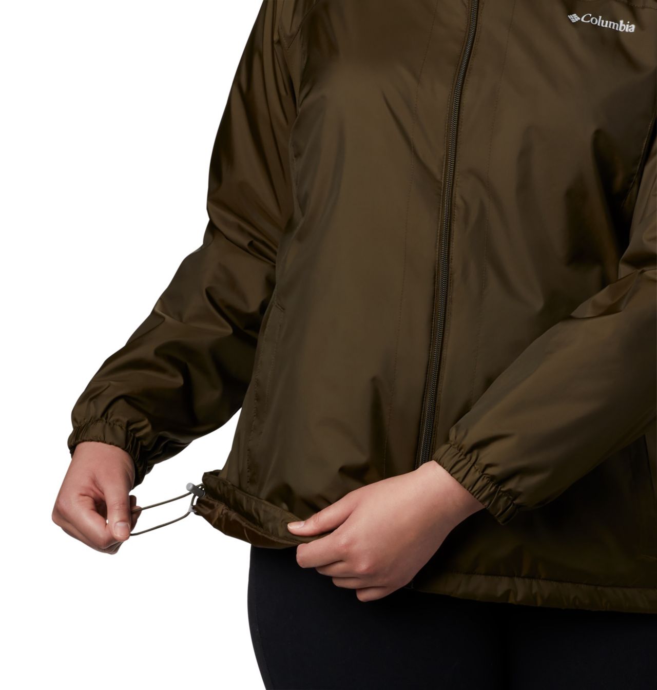 Women's Switchback™ Sherpa Lined Jacket - Plus Size 5