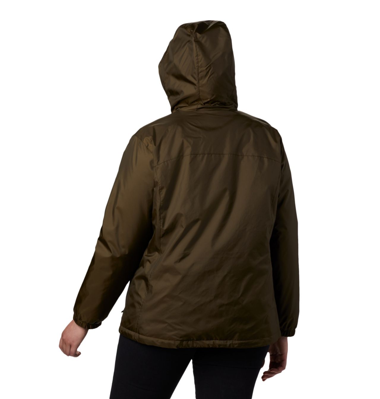 Women's Switchback™ Sherpa Lined Jacket - Plus Size 2