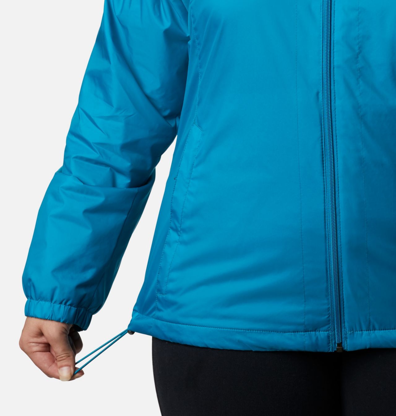 Women's Switchback™ Sherpa Lined Jacket - Plus Size 6