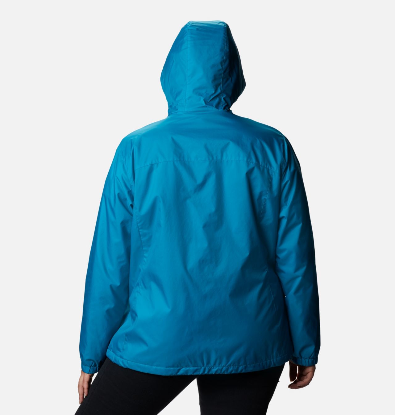 Women's Switchback™ Sherpa Lined Jacket - Plus Size 2