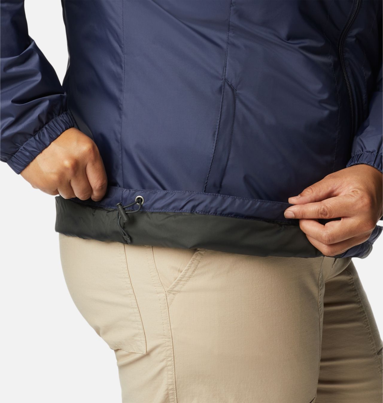 Women's Switchback™ Sherpa Lined Jacket - Plus Size 6