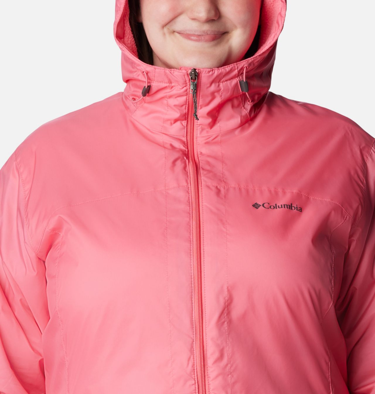 Women's Switchback™ Sherpa Lined Jacket - Plus Size 4