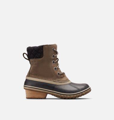 urban duck boot