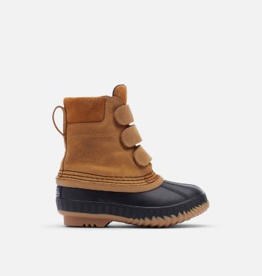 sorel cheyanne ii snow boot