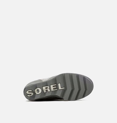 sorel sport flats