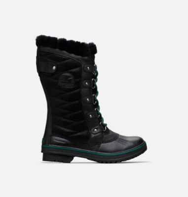 sorel tofino shearling