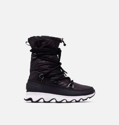 kinetic sorel boot