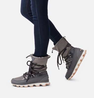 sorel kinetic boots