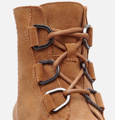 sorel kids joan of arc