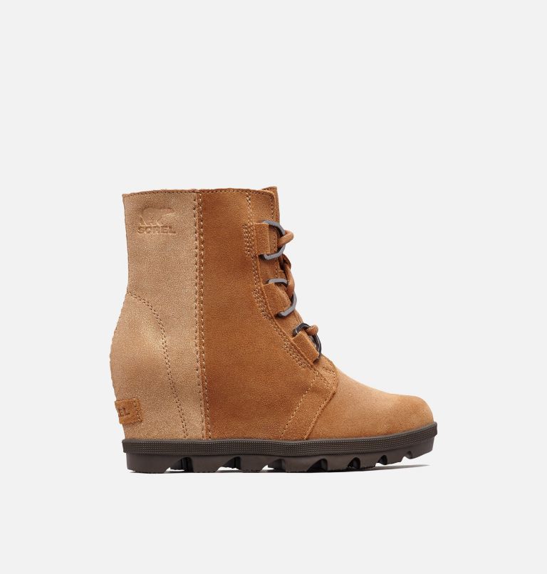 sorel joan of arctic lux wedge