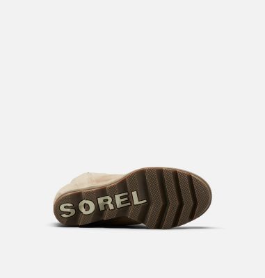 sorel big kid joan of arctic wedge