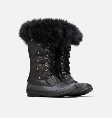 sorel joan of arctic lux boots