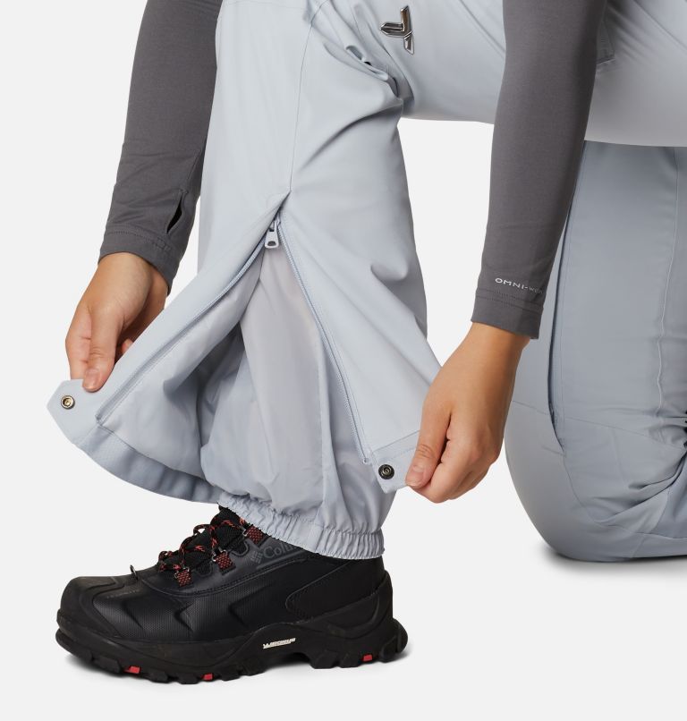 Thumbnail: Women’s Powder Keg II Trousers, Color: Cirrus Grey, image 7