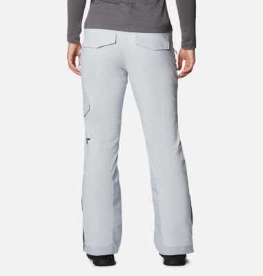 Women's Powder Keg&trade; II Ski Pant Powder Keg&trade; II Pant | 031 | XS, Cirrus Grey, back