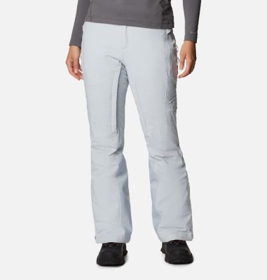 Women's Powder Keg&trade; II Ski Pant Powder Keg&trade; II Pant | 031 | XS, Cirrus Grey, front