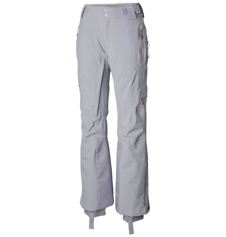 Columbia Women/'s Powder Keg Titanium OMNI Waterproof Ski Snow Pants XS S M L XL