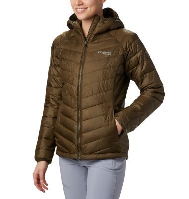 womens columbia coats plus size