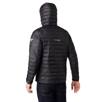 snow country jacket