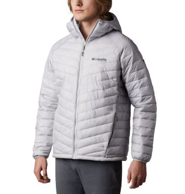 columbia women's snow country hooded jacket