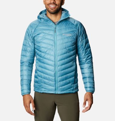 columbia snow country jacket