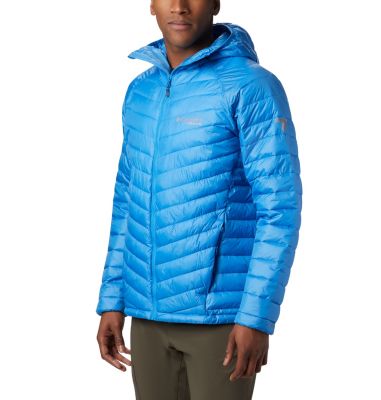 Men&rsquo;s Snow Country&trade; Hooded Jacket