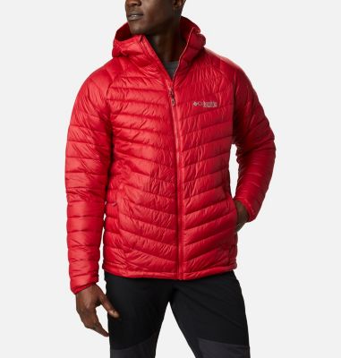 canada goose jacket label