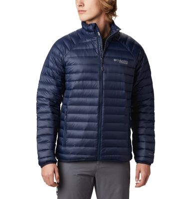 columbia titanium alpha trail