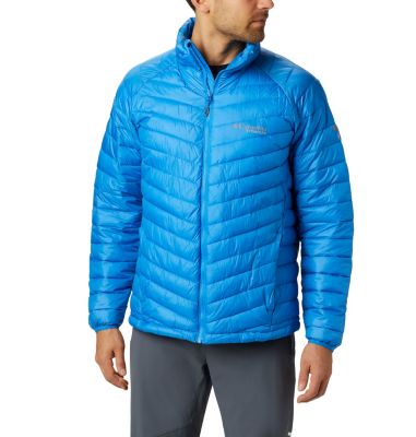 columbia snow country jacket