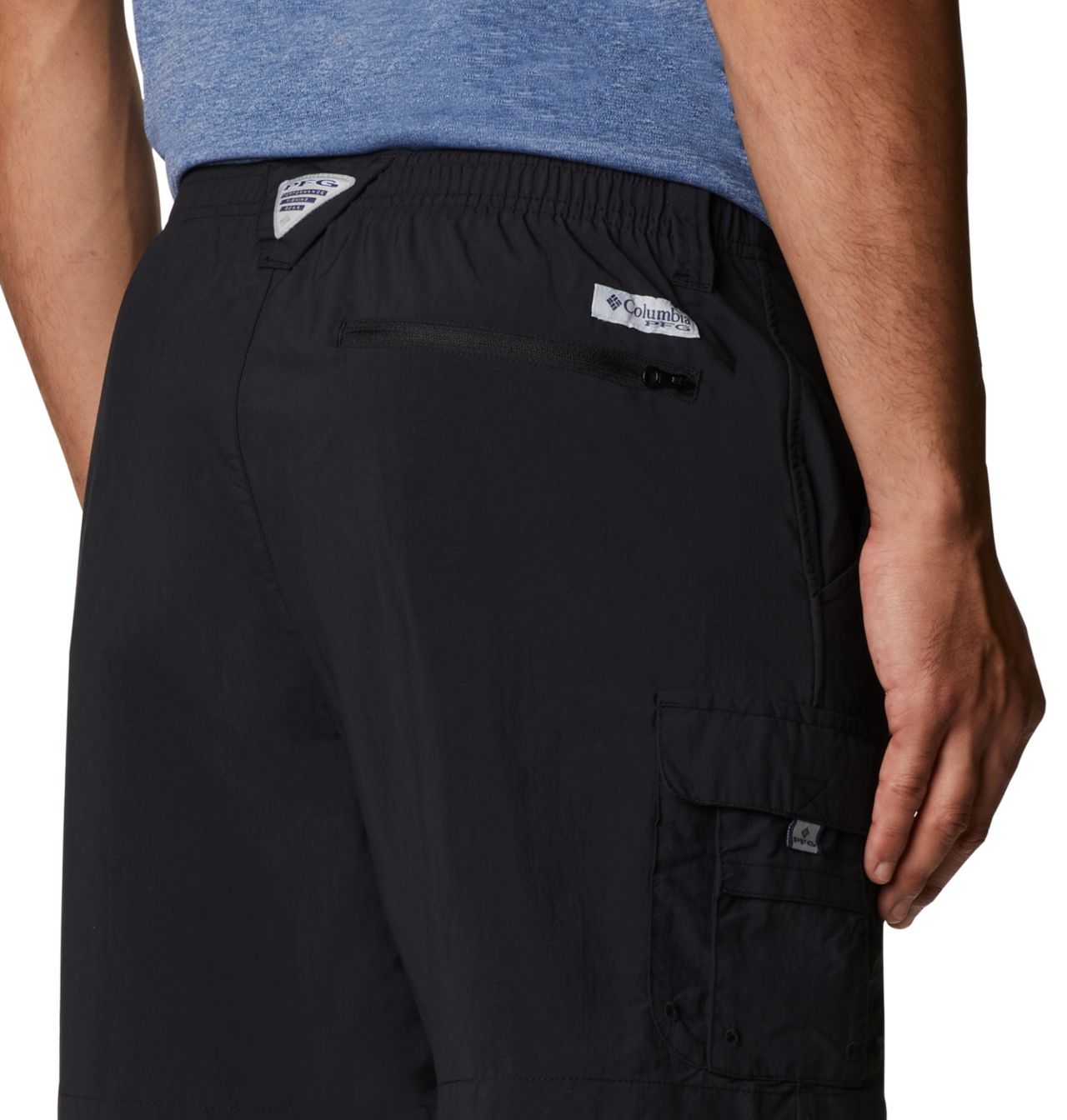 Men's PFG Bahama™ Short 5