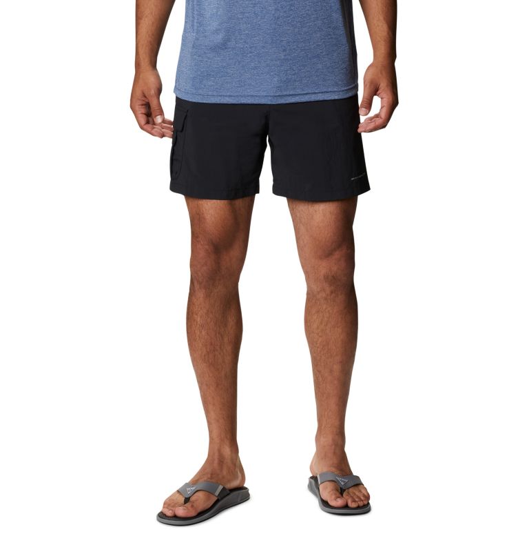 Columbia shorts cheap 8 inch inseam